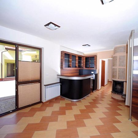 Apartamenty Ewita Sarbinowo Esterno foto